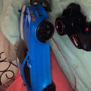 Fast n Furious Turbo Boost Drift RC